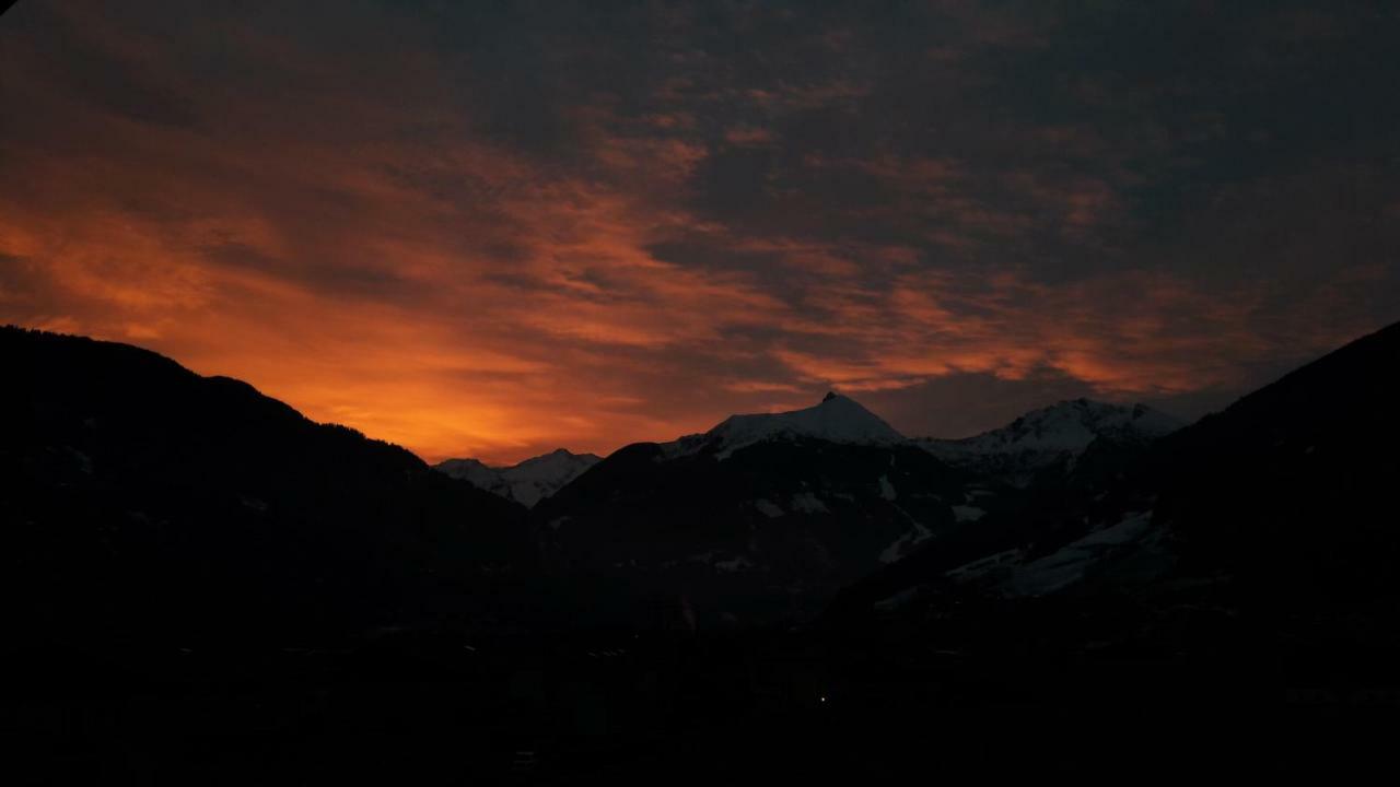 Appartment Graukogel Blick Bad Hofgastein Exterior foto